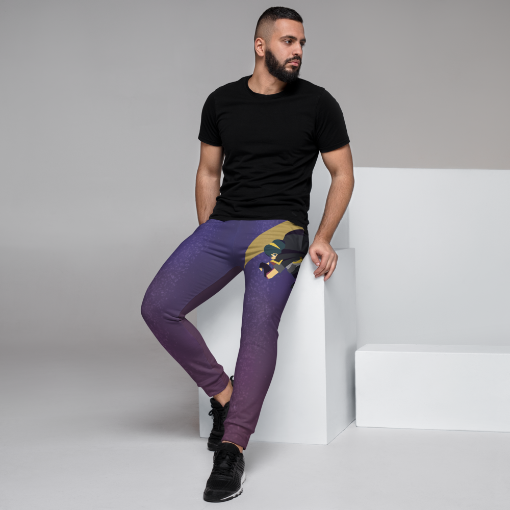 16 Stocks Joggers