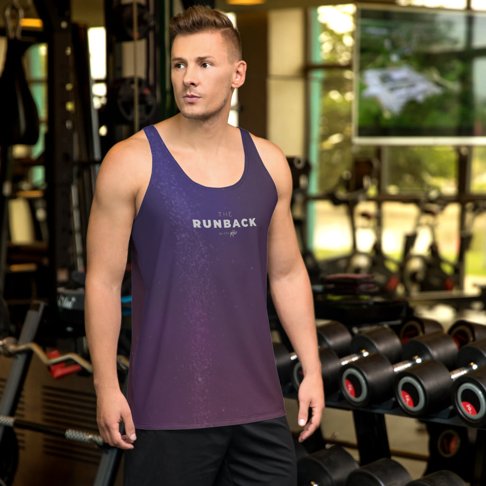 The Runback Tank Top