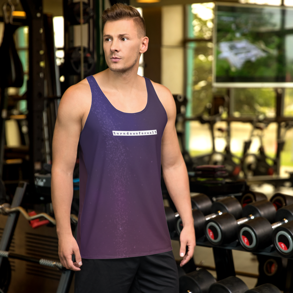 tdfw Tank Top