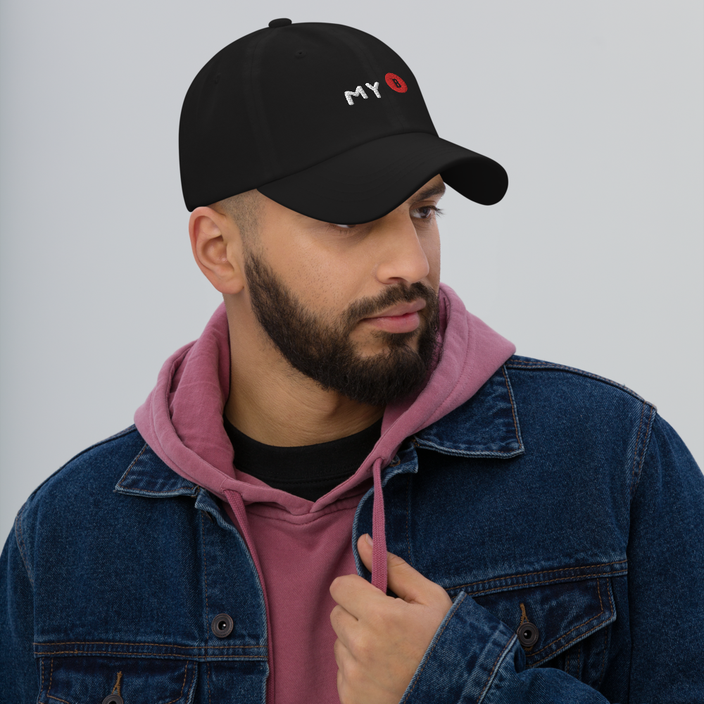 My B Hat