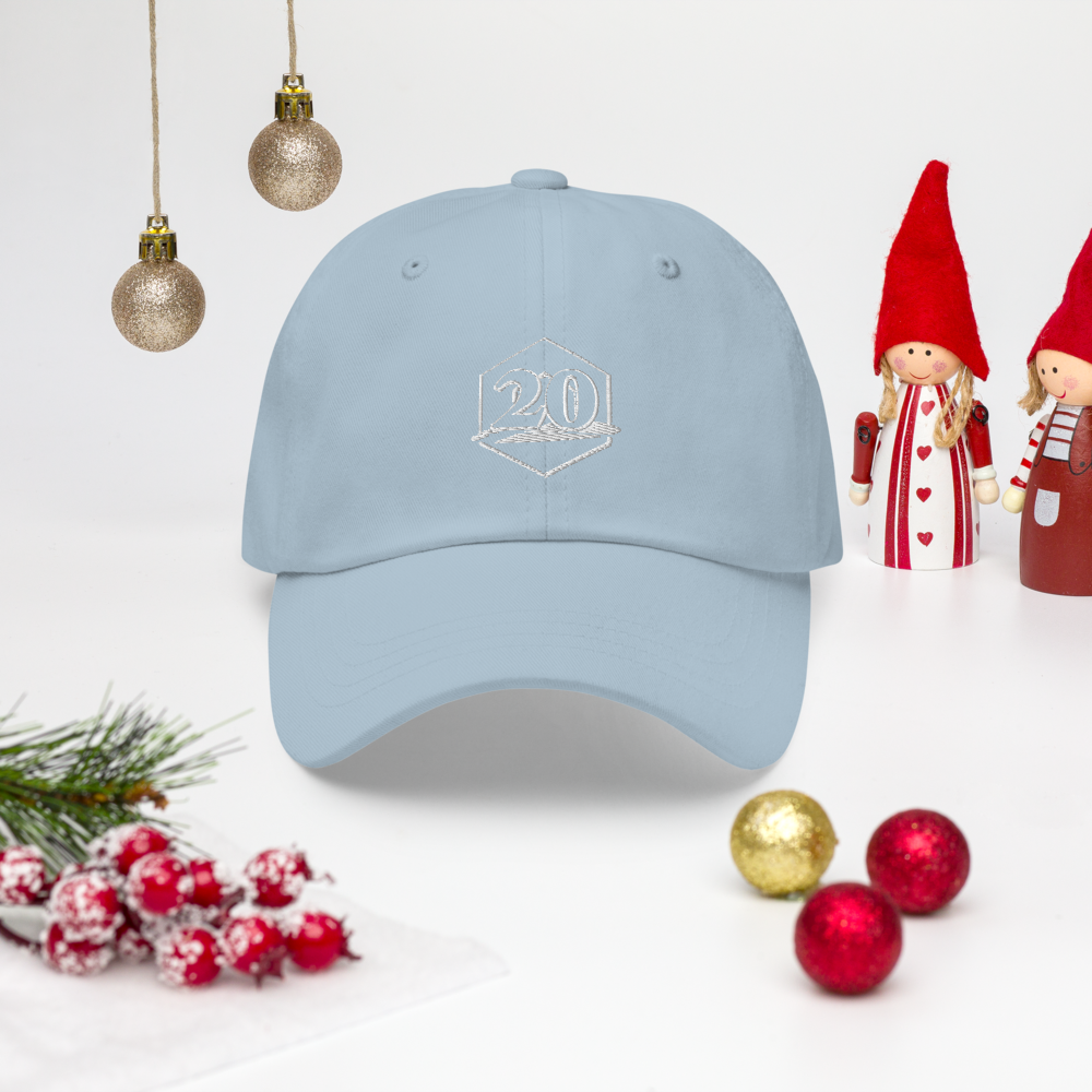 20th Anniversary Hat