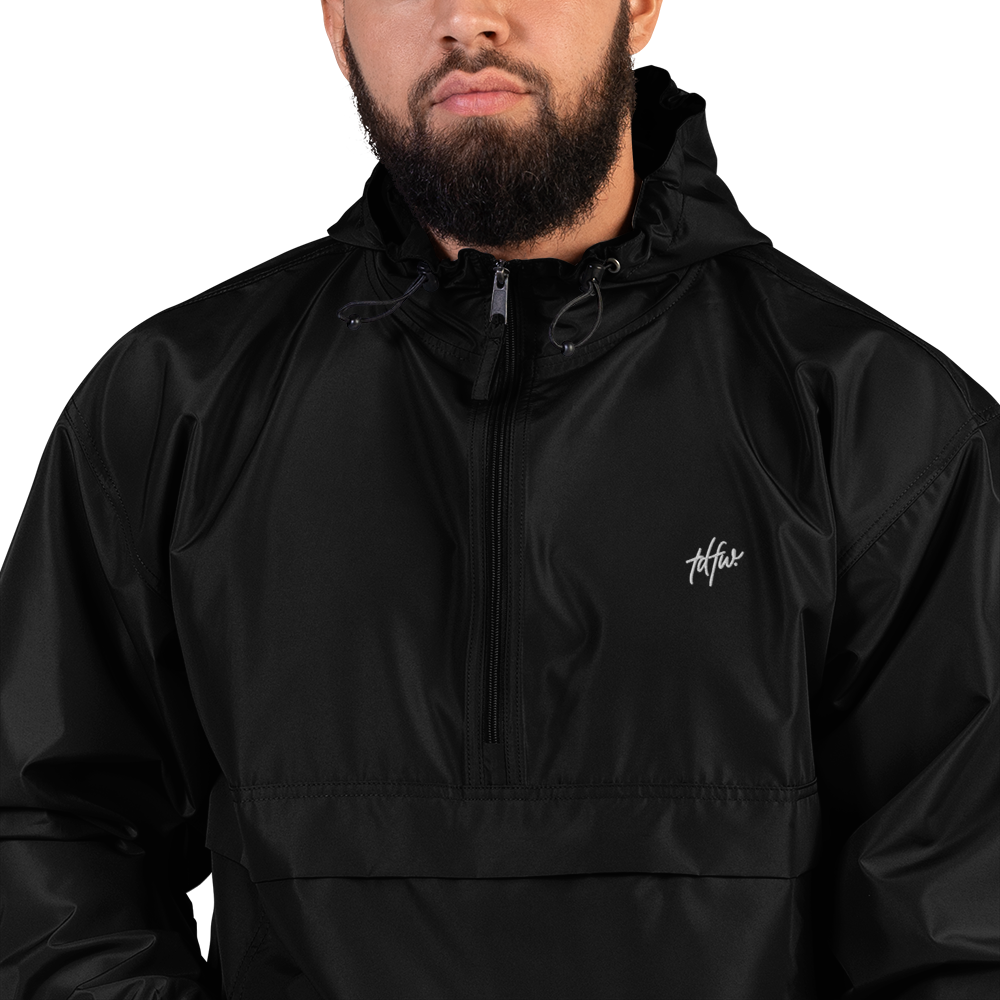 tdfw Windbreaker