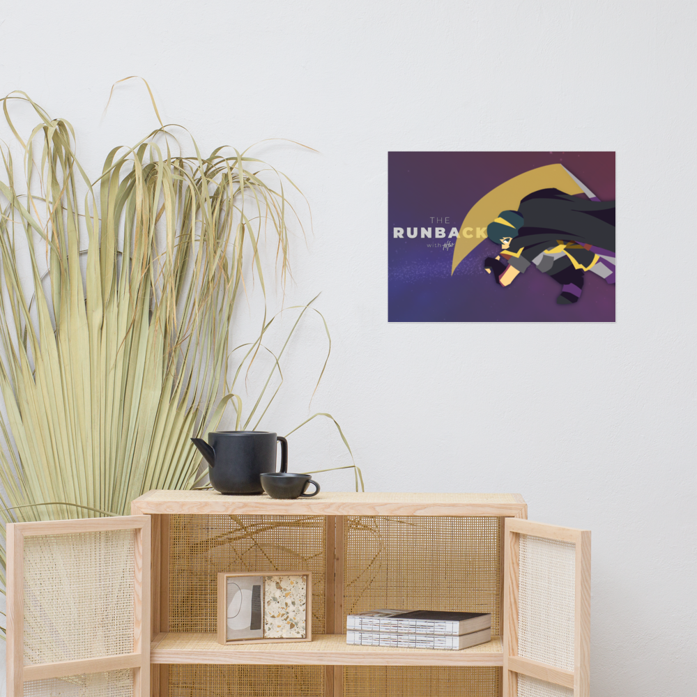 16 Stocks Poster