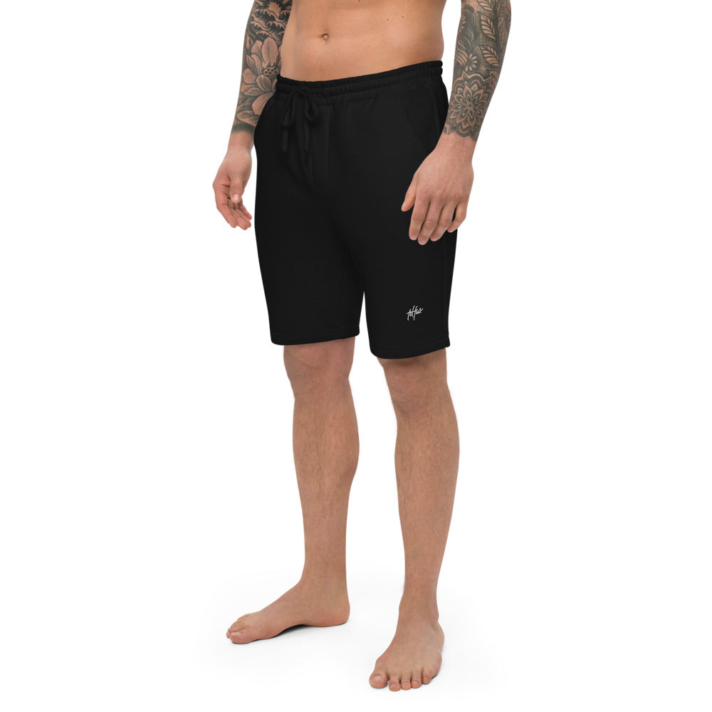 tdfw Fleece Shorts