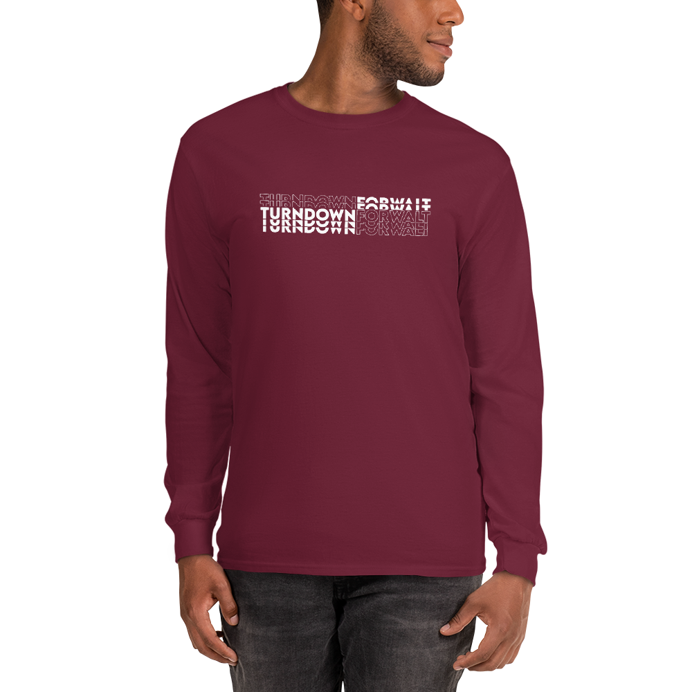 tdfw Long Sleeve Shirt