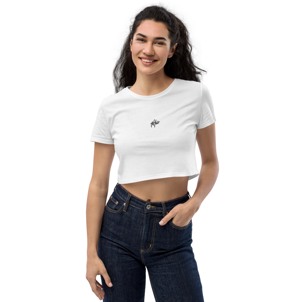 tdfw Crop Top