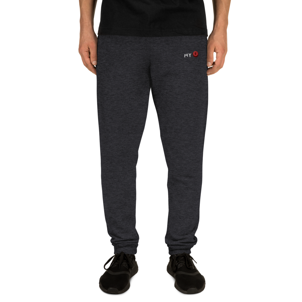 My B Joggers
