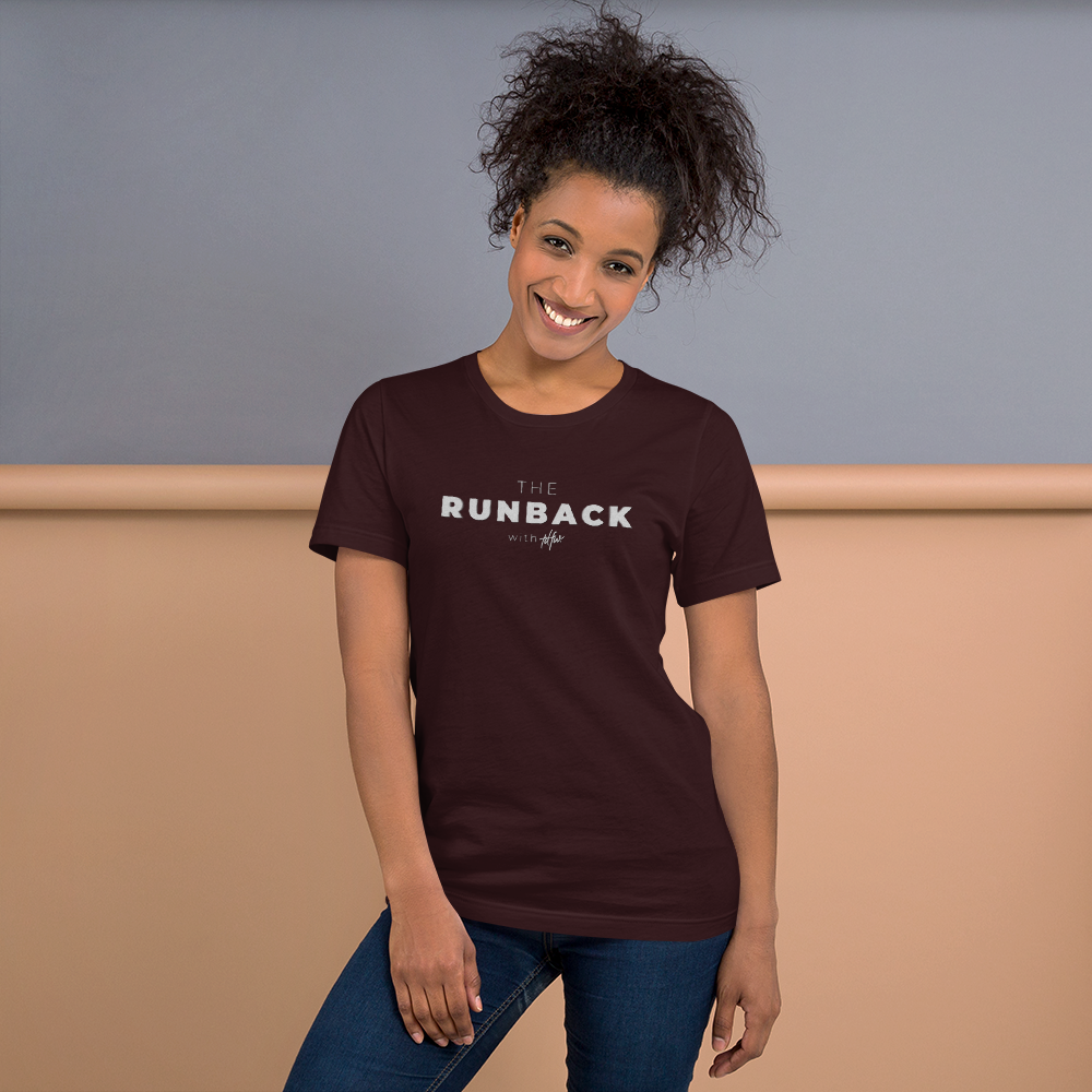The Runback T-Shirt